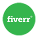 Fiverr logo